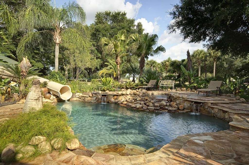 The Ever After Estate | 9512 Oak Island Ln, Clermont, FL 34711, United States | Phone: (407) 900-3798