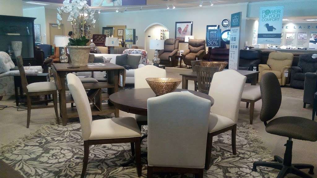 La-Z-Boy Furniture Galleries | 2600 Sawgrass Mills Cir, Sunrise, FL 33323, USA | Phone: (954) 846-9969