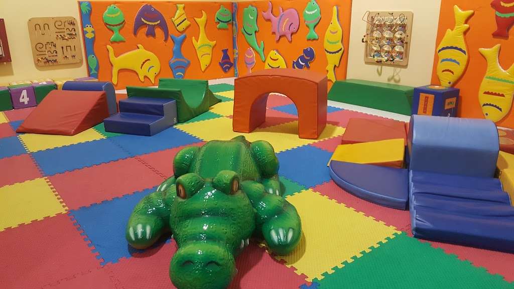 Safari Kids Learning Center | 24936 Katy Ranch Rd, Katy, TX 77494, USA | Phone: (832) 583-9700