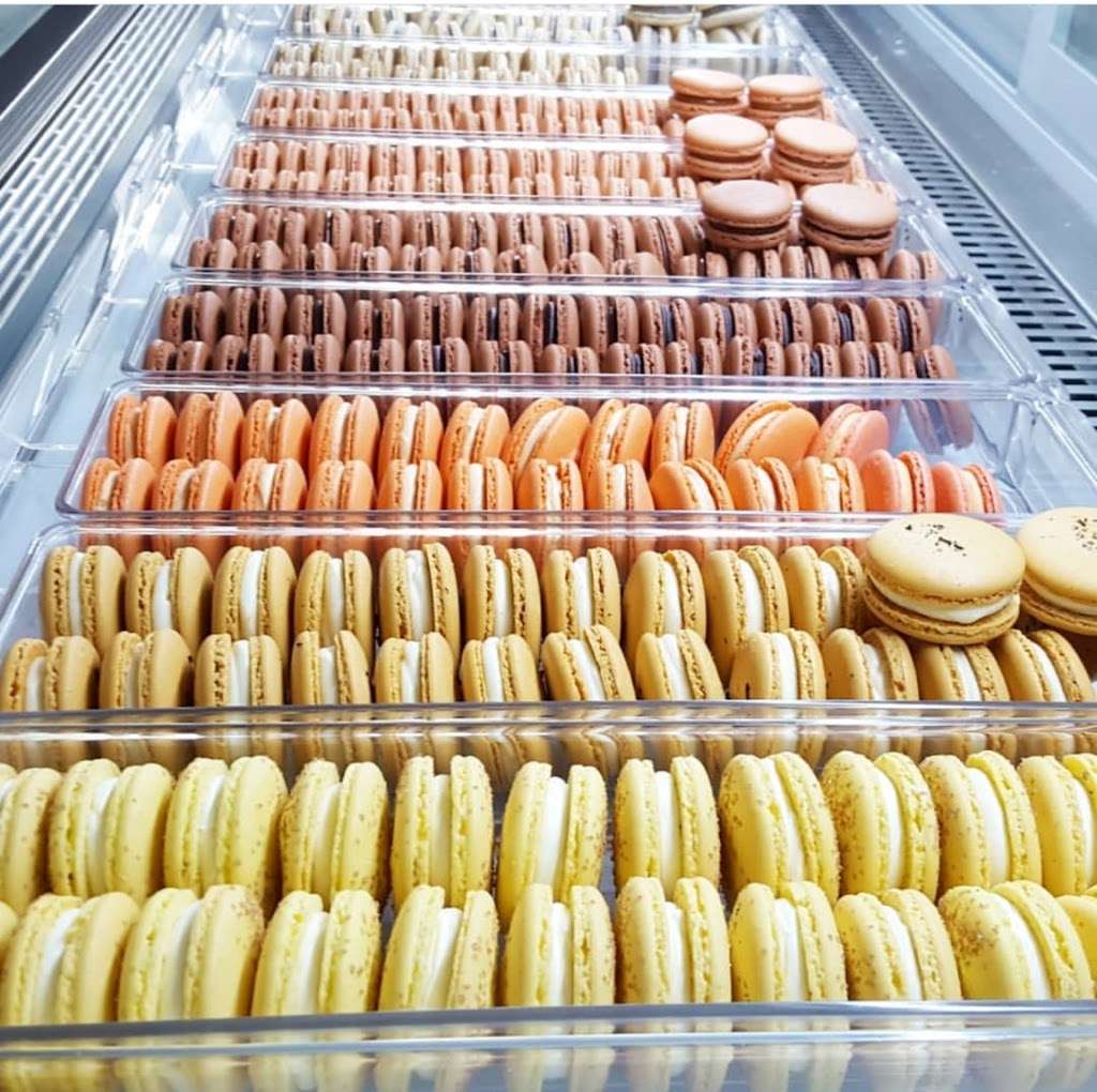 Mon Cheri Macarons | 1912 Wescott Ave suite 228, Sugar Land, TX 77479 | Phone: (832) 939-8884