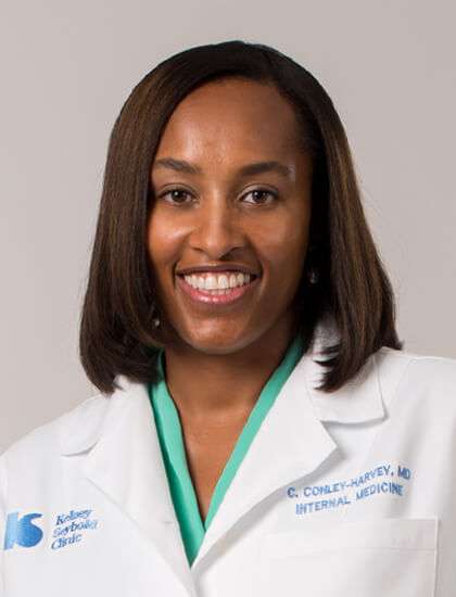 Cherice Conley-Harvey, MD | 2515 Business Center Dr, Pearland, TX 77584, USA | Phone: (713) 442-7200