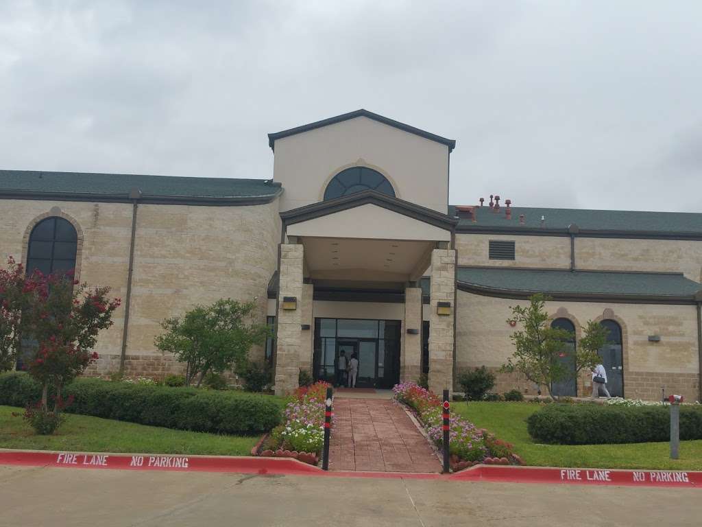 KOREAN CENTRAL UNITED METHODIST CHURCH | 3800 Carbon Rd, Irving, TX 75038, USA | Phone: (972) 258-0991