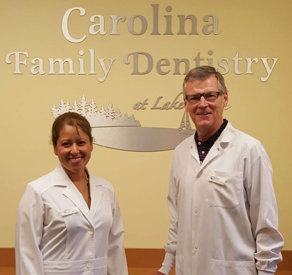 Carolina Family Dentistry: Dr. Vanessa Vargas, DMD | 244 Latitude Ln, Lake Wylie, SC 29710, USA | Phone: (803) 831-2171