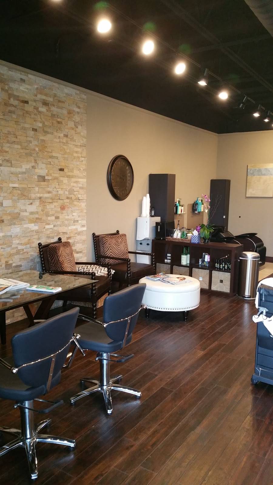 The one hair gallery (더원헤어겔러리 ) | 2701 Old Denton Rd, Carrollton, TX 75007, USA | Phone: (972) 466-0001