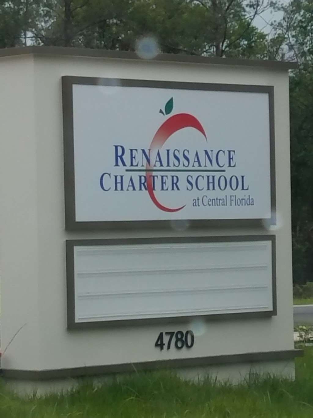 Renaissance Charter School at Data Court | 4780 Data Ct, Orlando, FL 32817 | Phone: (866) 543-7872