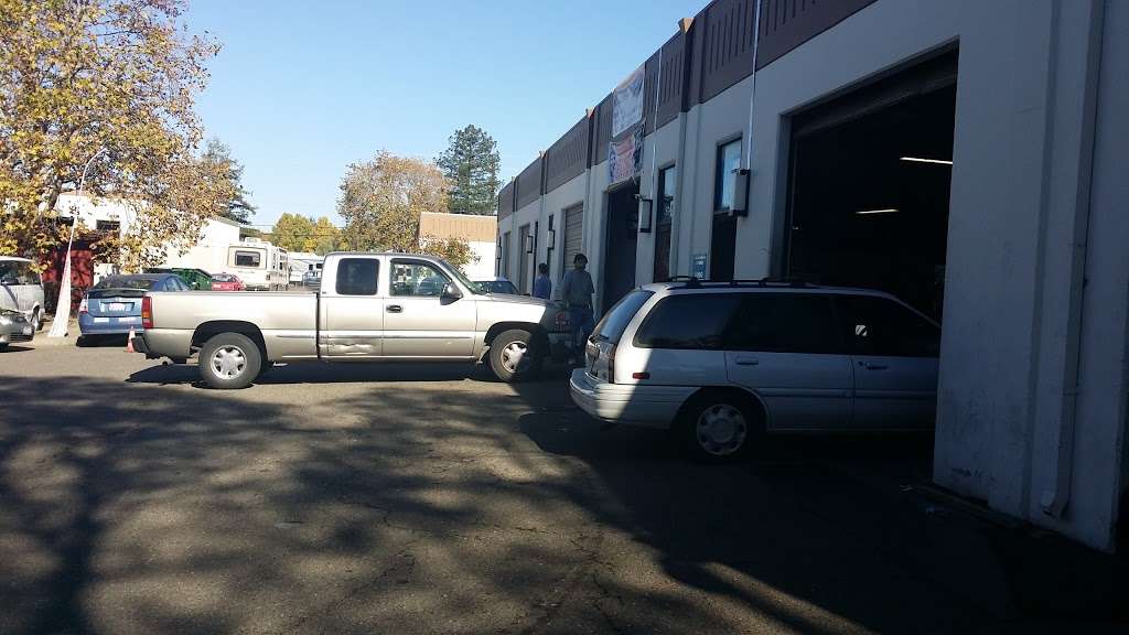 Hensleys Auto Smog And Repair | 468 Yolanda Ave #915, Santa Rosa, CA 95404, USA | Phone: (707) 544-1750