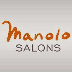 Manolo Salons | 6501 Hillcrest Ave Ste. 120, Dallas, TX 75205, USA | Phone: (214) 361-4430