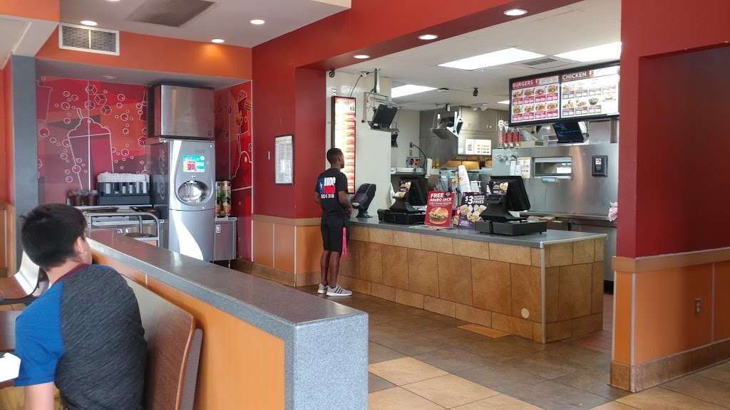 Jack in the Box | 25105 Market Pl Dr, Katy, TX 77494, USA | Phone: (832) 503-8867