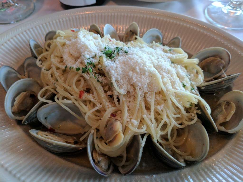 Trattoria San Nicola | 4 Manor Rd, Paoli, PA 19301, USA | Phone: (610) 695-8990