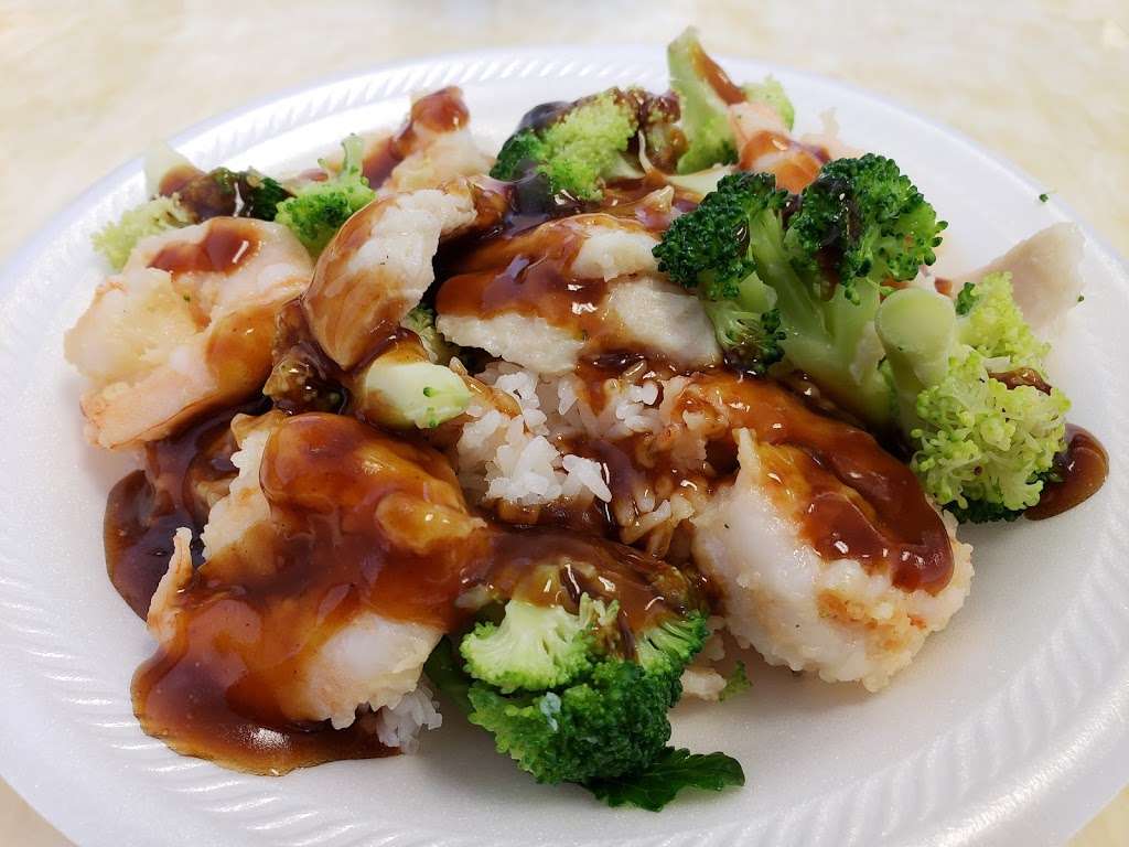 China Wok | 2949 Traverse Trail, The Villages, FL 32163, USA | Phone: (352) 561-4314