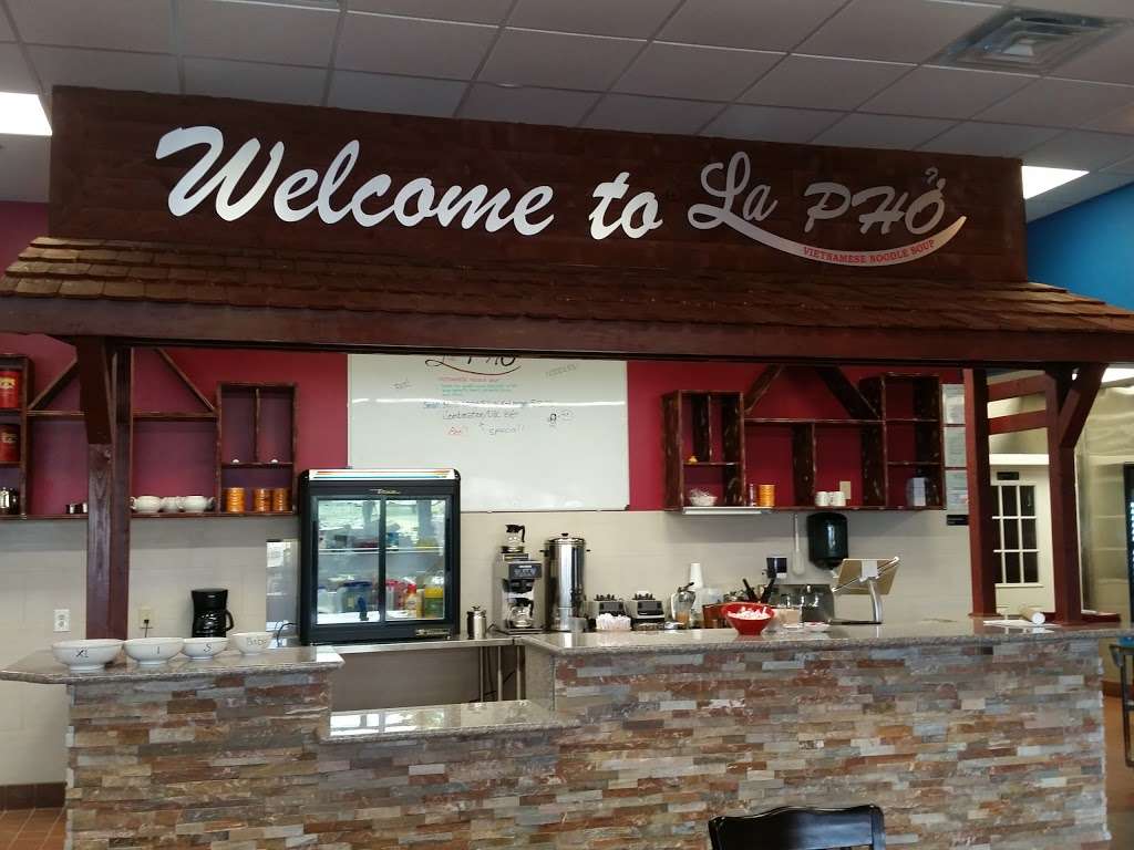 La Pho | 1925 S Texas 6, Houston, TX 77077, USA | Phone: (281) 741-4453