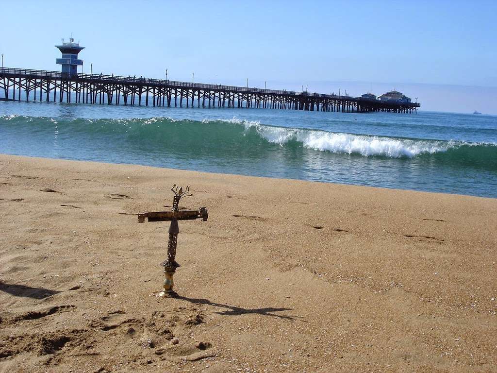 HOPE AT THE BEACH | 802 Ocean Ave, Seal Beach, CA 90740, USA | Phone: (714) 625-3943