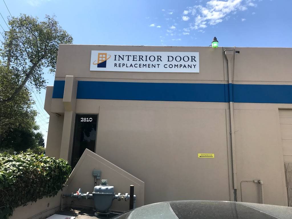 Interior Door Replacement Company | 2810 Bowers Ave, Santa Clara, CA 95051, USA | Phone: (650) 938-6878