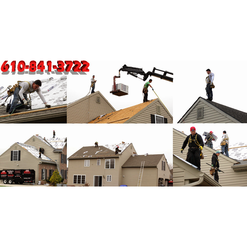 J.O.N. Construction, Inc. | 6426 Memorial Rd, Allentown, PA 18106 | Phone: (610) 841-3722