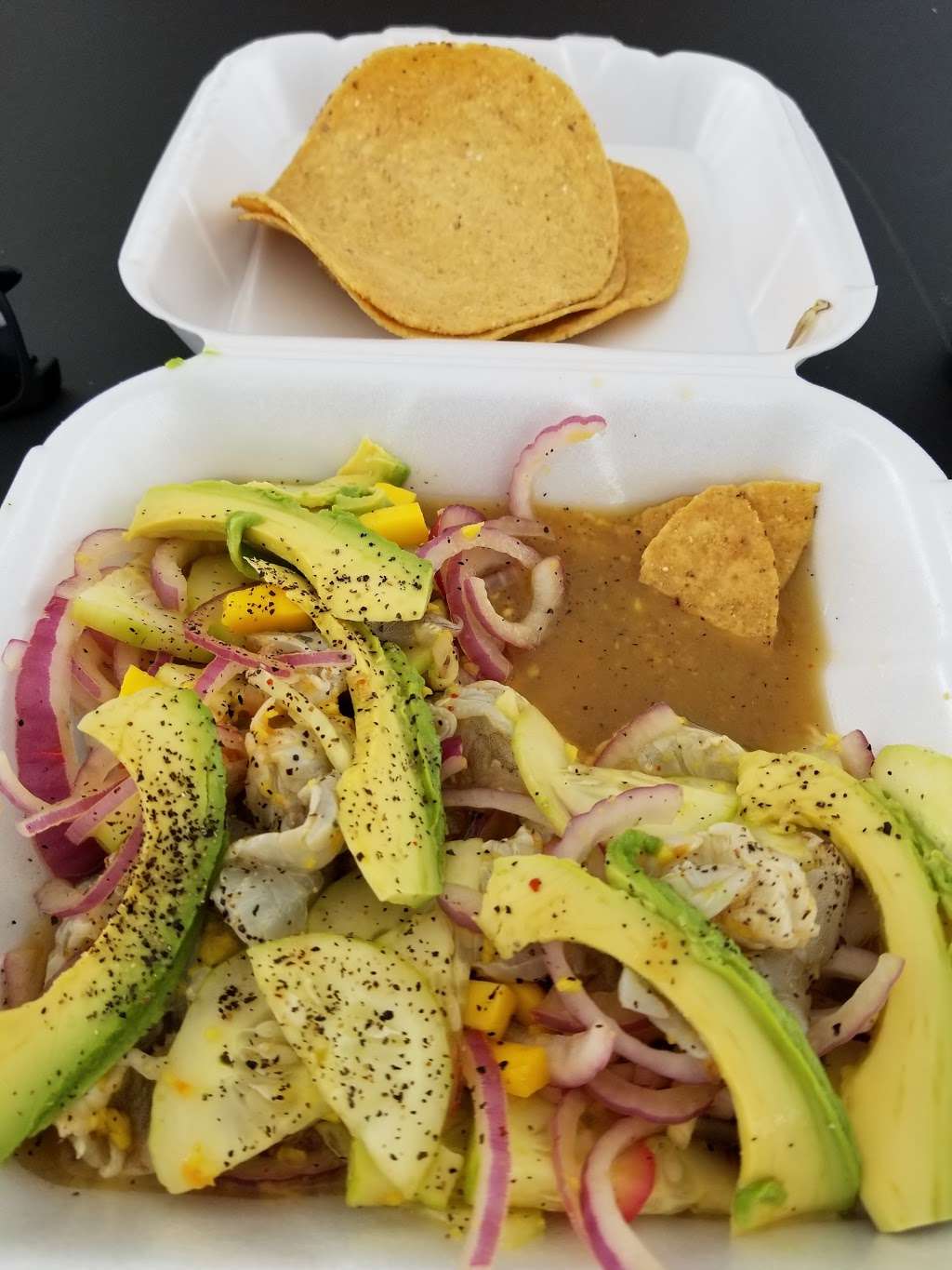 Mariscos Fili La Carreta | 652 Broadway, Chula Vista, CA 91910, USA