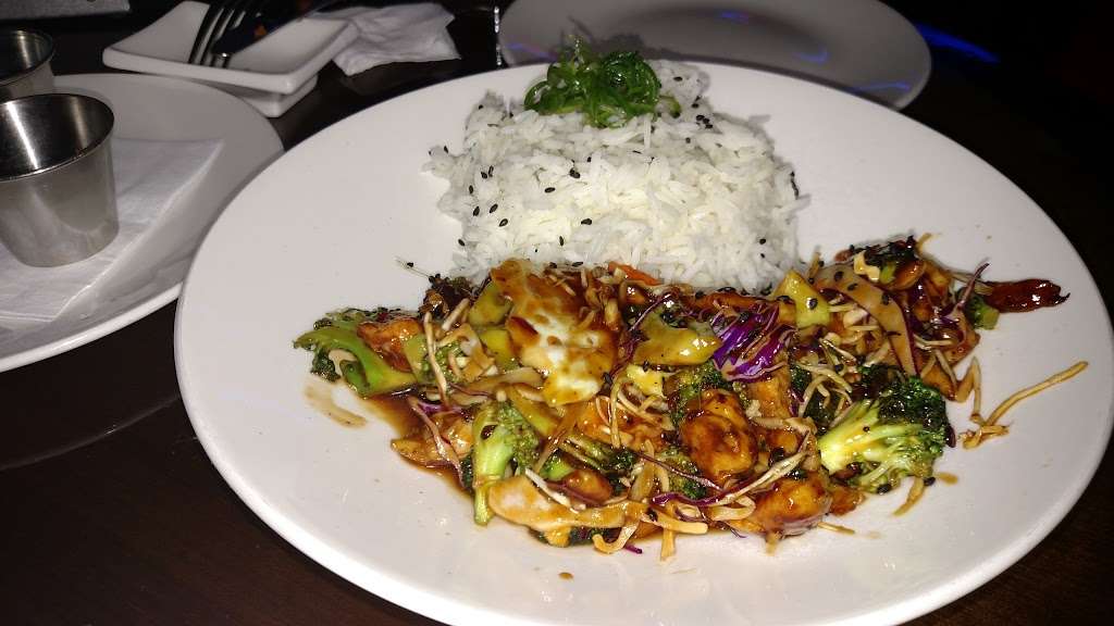 Kona Grill | 500 Baybrook Mall #G100, Friendswood, TX 77546 | Phone: (281) 653-7690