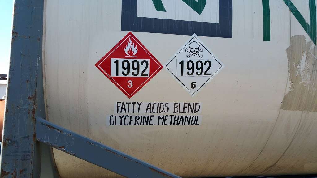 Genuine Bio Fuel Inc | 17250 SW Railroad Ave, Indiantown, FL 34956, USA | Phone: (772) 597-0228