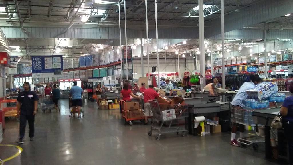 Costco Wholesale | 3800 Rosedale Hwy, Bakersfield, CA 93308, USA | Phone: (661) 852-2643