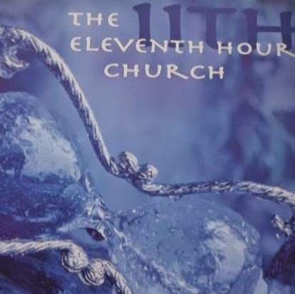 Eleventh Hour Church | Crossroads Center, 915 County Rd 517, Hackettstown, NJ 07840, USA | Phone: (908) 813-1131