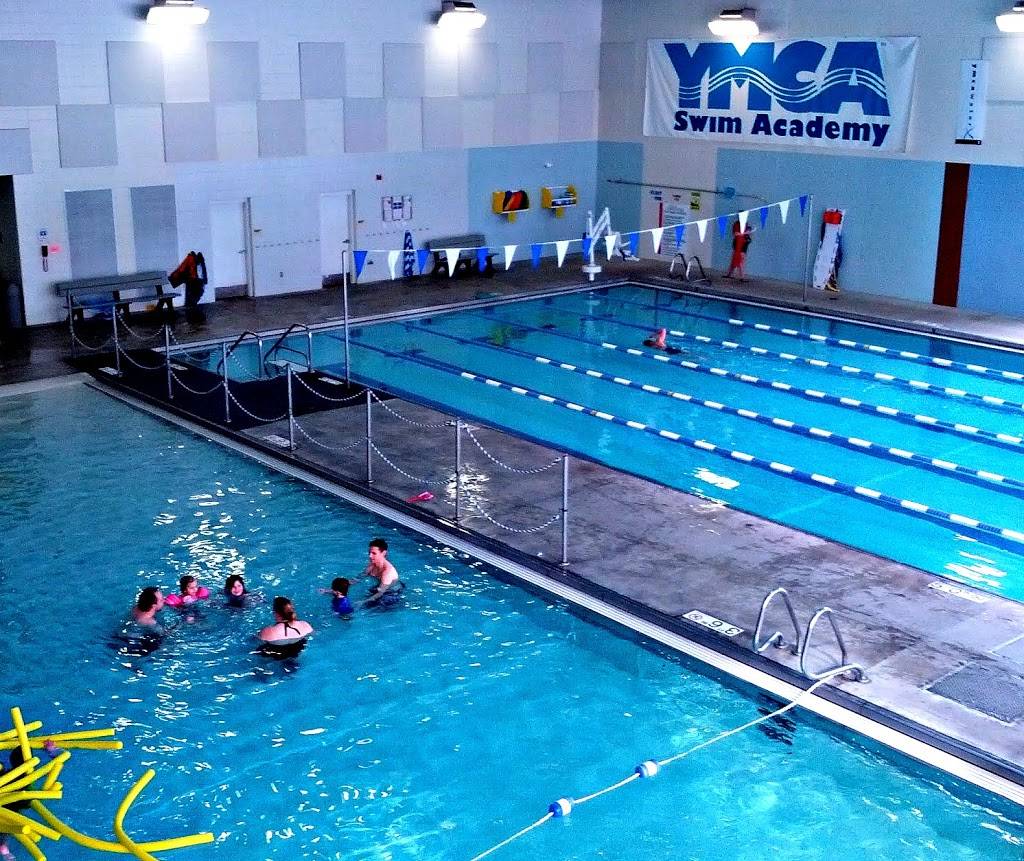 Lino Lakes YMCA | 7690 Village Dr, Lino Lakes, MN 55014, USA | Phone: (651) 795-9622