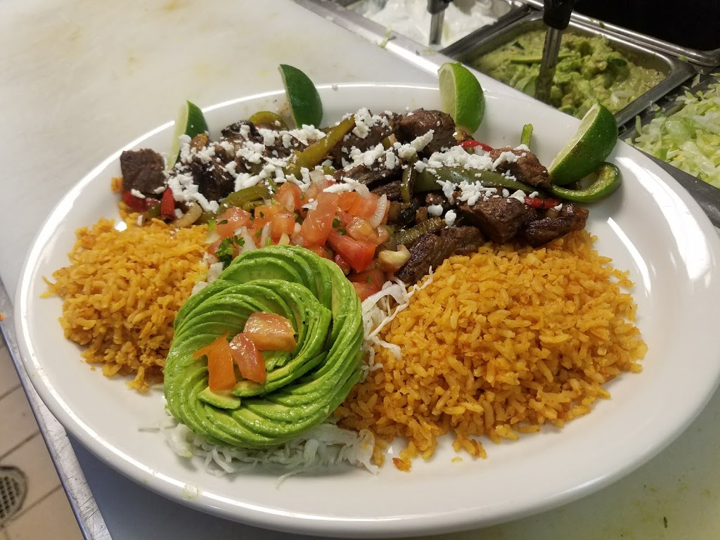 Mi Amigos Mexican Grill | 1264 S Gilbert Rd, Mesa, AZ 85204 | Phone: (480) 892-6822