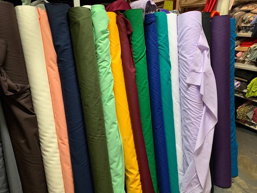 Dilians Fabric & Sewing | 993 W Valley Blvd #116, Bloomington, CA 92316, USA | Phone: (909) 874-8768