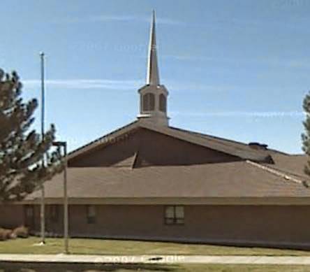 The Church of Jesus Christ of Latter-day Saints | 11750 San Victorio Ave NE, Albuquerque, NM 87111, USA | Phone: (505) 293-3255