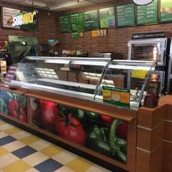 Subway Restaurants | 625 Delaware Ave, Palmerton, PA 18071 | Phone: (610) 824-5888