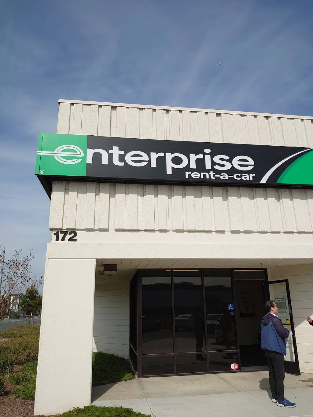 Enterprise Rent-A-Car | 172 S Milpitas Blvd, Milpitas, CA 95035, USA | Phone: (408) 942-0500