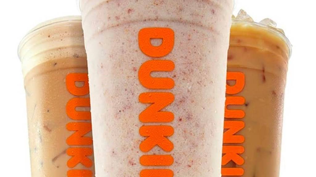 Dunkin | 1866 Summit St, Columbus, OH 43201, USA | Phone: (614) 299-2050