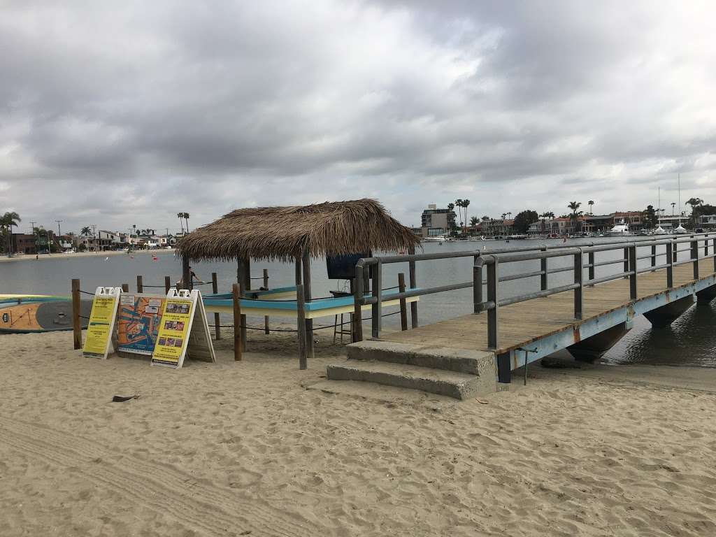 Bayshore Playground | 5415 E Ocean Blvd, Long Beach, CA 90803, USA | Phone: (562) 570-1715