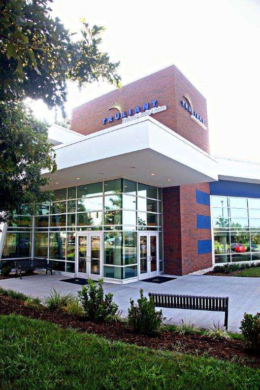 Truliant Federal Credit Union | 9706 Gilead Rd, Huntersville, NC 28078, USA | Phone: (800) 822-0382