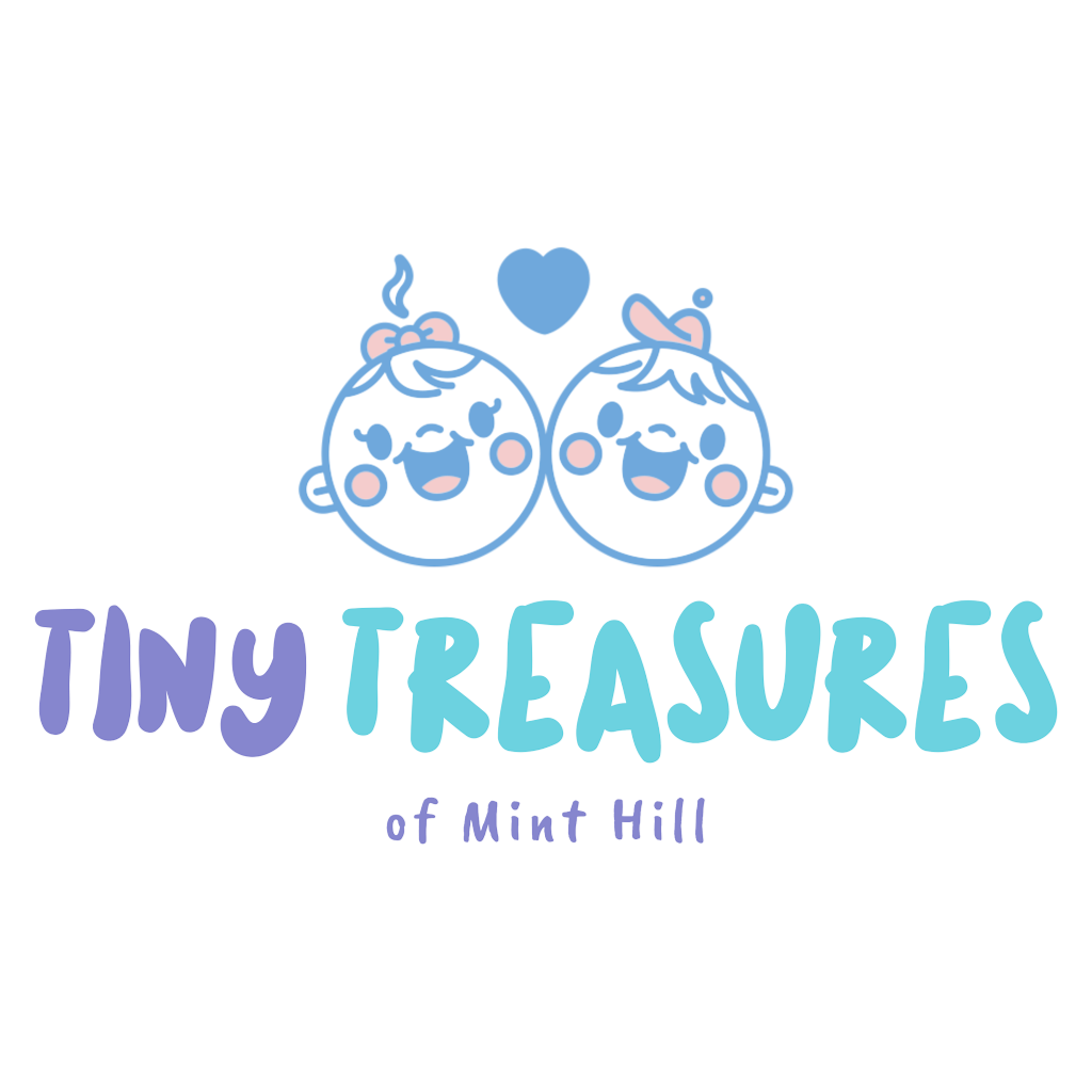 Tiny Treasures of Mint Hill | 11300 Lawyers Rd Suite K, Mint Hill, NC 28227, USA | Phone: (980) 218-9991