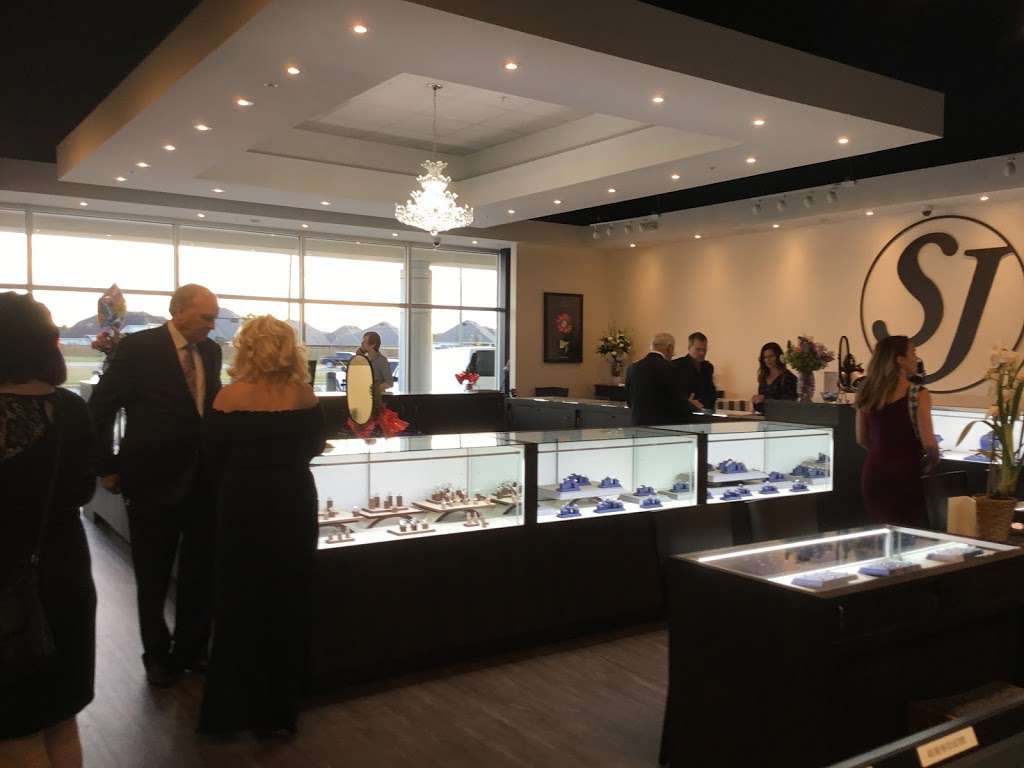 Shannon Jewelers | 6710 Spring Stuebner Rd Suite 710, Spring, TX 77389, USA | Phone: (281) 893-1175