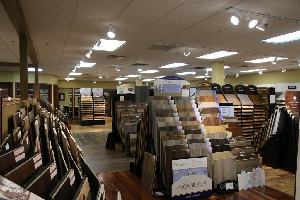 Malkins Flooring | N95W17055 Falls Pkwy, Menomonee Falls, WI 53051, USA | Phone: (262) 255-1400