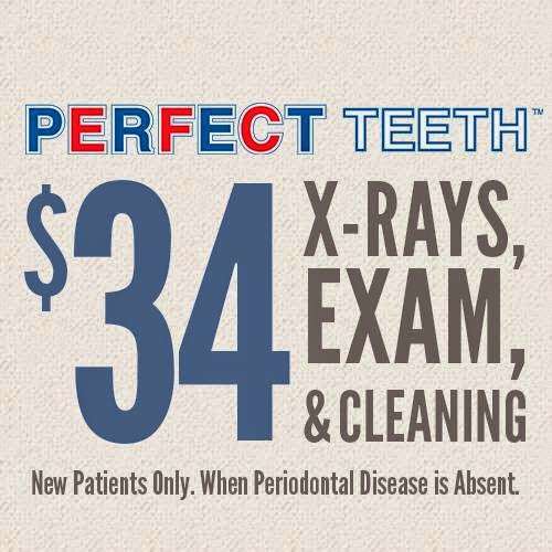 Perfect Teeth | 2200 E 104th Ave #112, Thornton, CO 80233, USA | Phone: (303) 452-4142