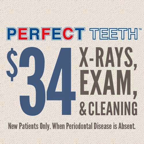 Perfect Teeth | 2200 E 104th Ave #112, Thornton, CO 80233 | Phone: (303) 452-4142