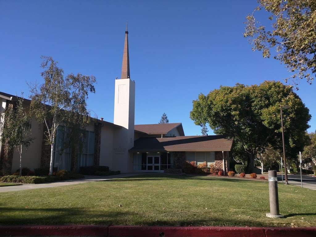 The Church of Jesus Christ of Latter-day Saints | 771 W Fremont Ave, Sunnyvale, CA 94087, USA