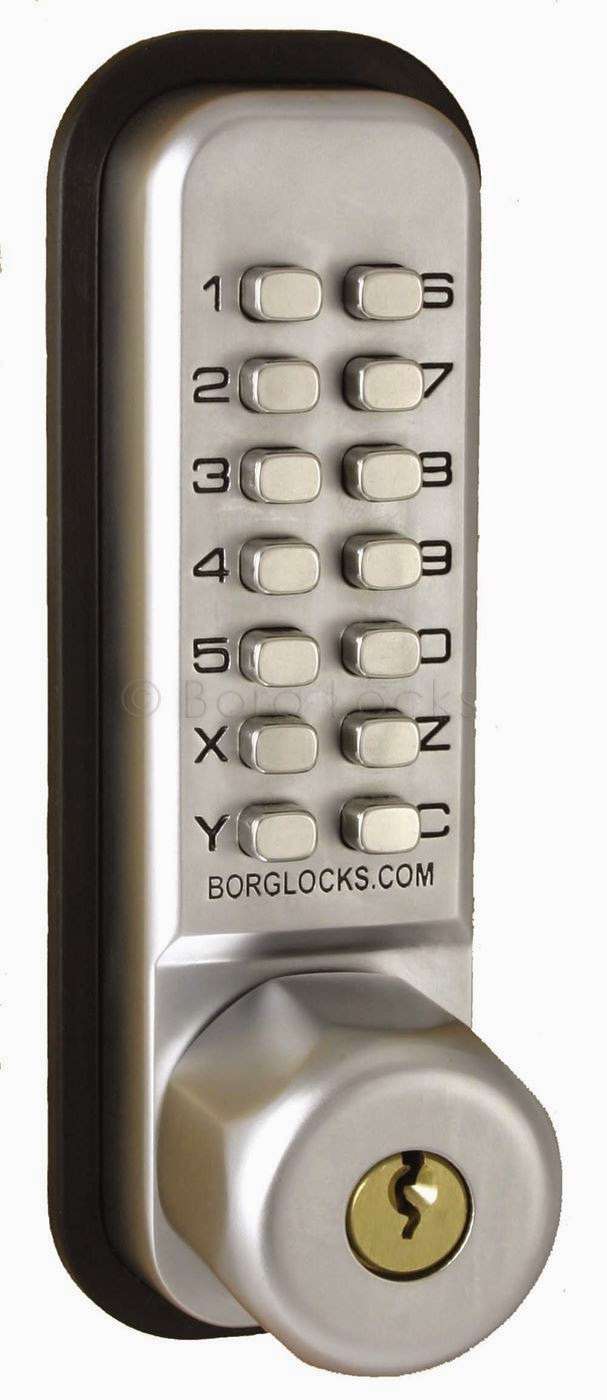 Borg Locks | Unit 9, Upminster Trading Park, Warley St, Great Warley, Upminster RM14 3PJ, UK | Phone: 01708 225700