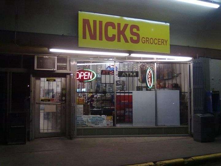 Nicks Grocery | 4804 Martin Luther King Blvd, Houston, TX 77021, USA | Phone: (713) 741-5221