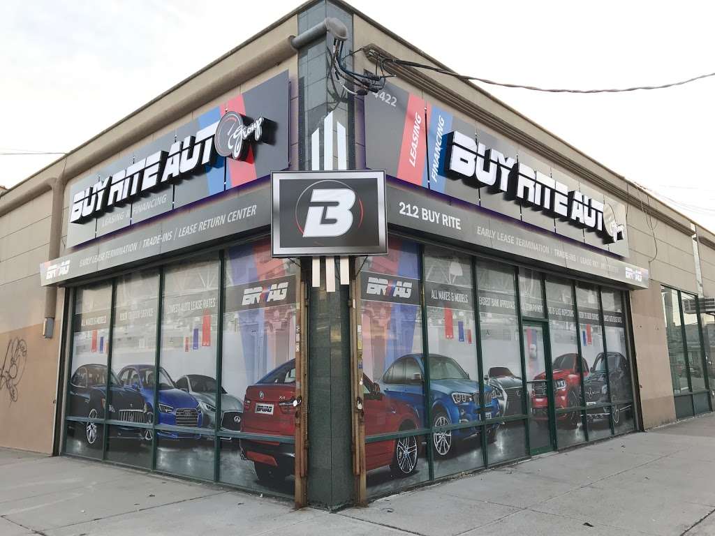 Buy Rite Auto Group | 4422 Avenue N, Brooklyn, NY 11234 | Phone: (212) 289-7483