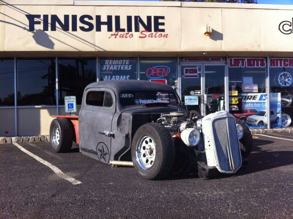 Finishline Auto Salon - car repair  | Photo 7 of 10 | Address: 3125 NJ-73, Maple Shade Township, NJ 08052, USA | Phone: (856) 779-8200