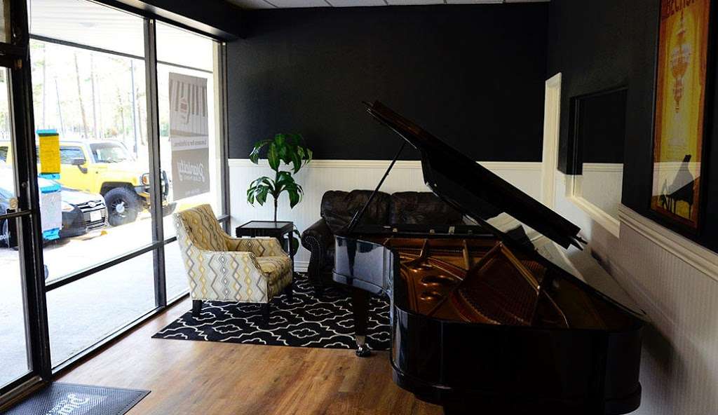 Pianicity | 3033 Woodland Hills Dr, Kingwood, TX 77339, USA | Phone: (832) 654-7941