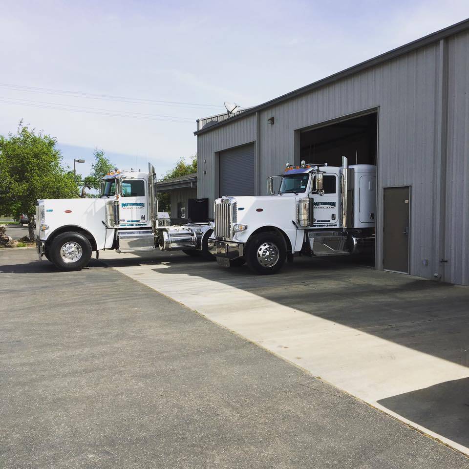 Patterson Heavy Haul Logistics | 6342 E Victor Rd, Lodi, CA 95240, USA | Phone: (209) 753-4040