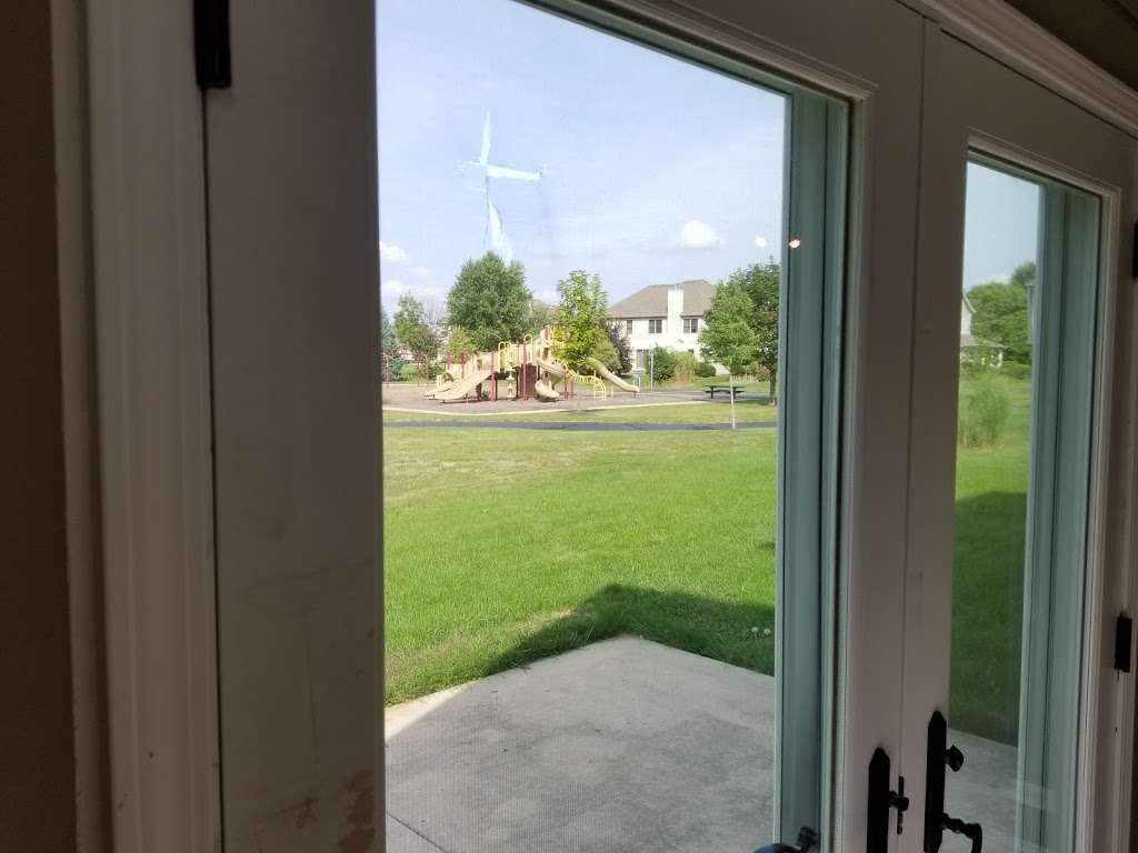 Emily Sleezer Park | 837 Homestead Dr, Yorkville, IL 60560, USA