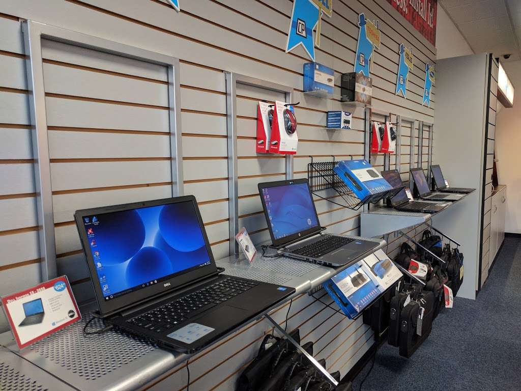 Computer Patrol Store | 528 Delaware Ave, Palmerton, PA 18071 | Phone: (610) 826-9090