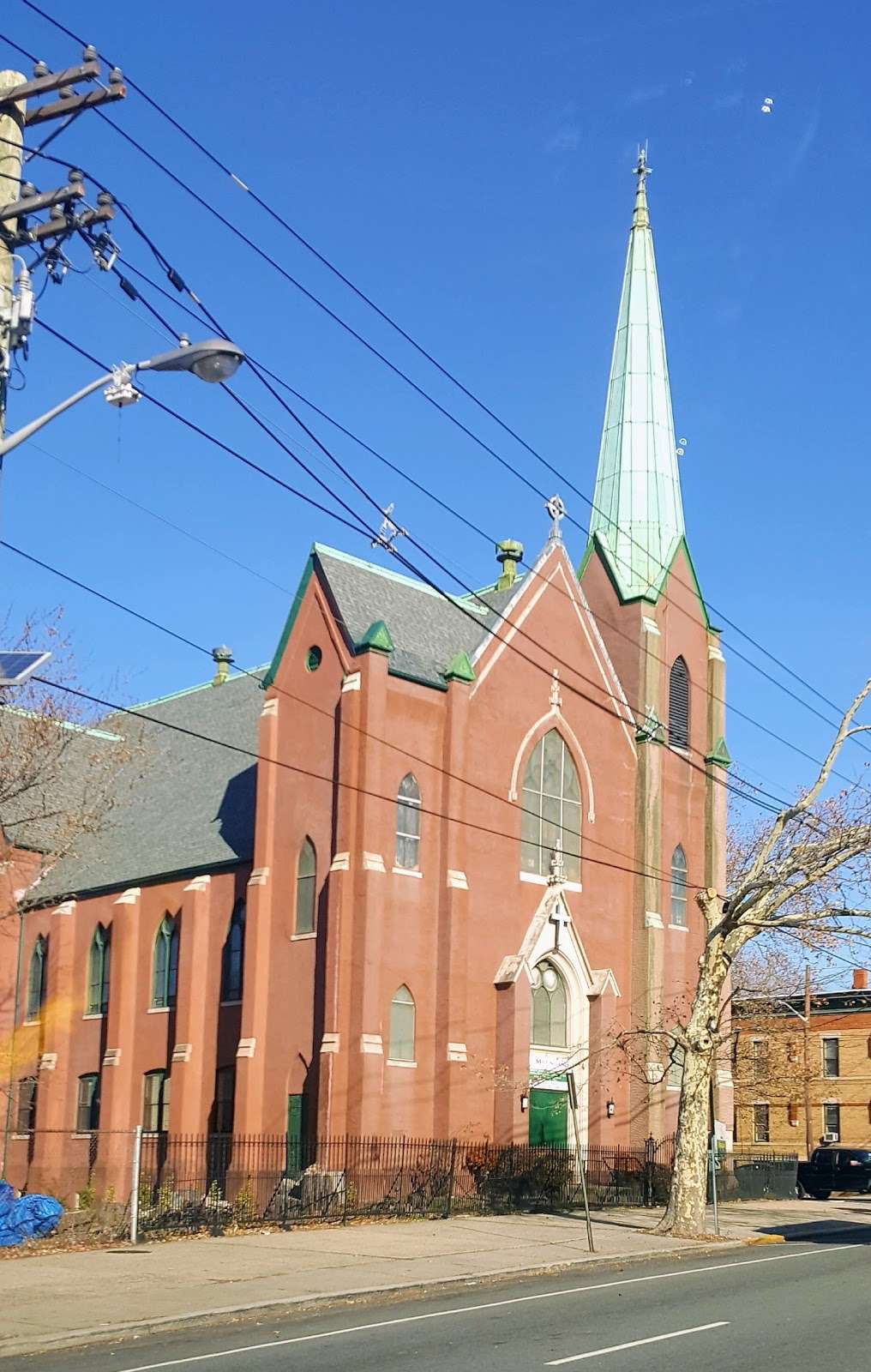 Muungano SDA Church | 1799 John F. Kennedy Blvd, Jersey City, NJ 07305, USA | Phone: (201) 433-1250