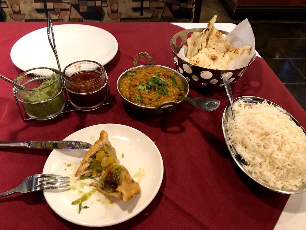 Curry And Kabab Bistro | 7114 Edinger Ave, Huntington Beach, CA 92647, USA | Phone: (714) 841-1800