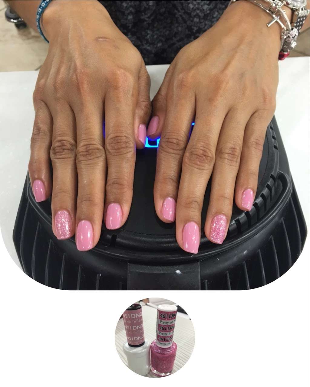 Urban Nail Spa | 1530 Alton Rd, Miami Beach, FL 33139, USA | Phone: (786) 899-0268