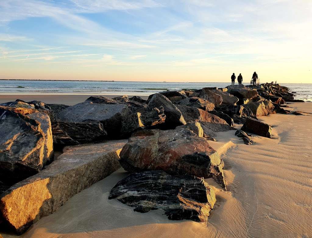 Smyrna Beach | Smyrna Dunes Park, New Smyrna Beach, FL 32169, USA